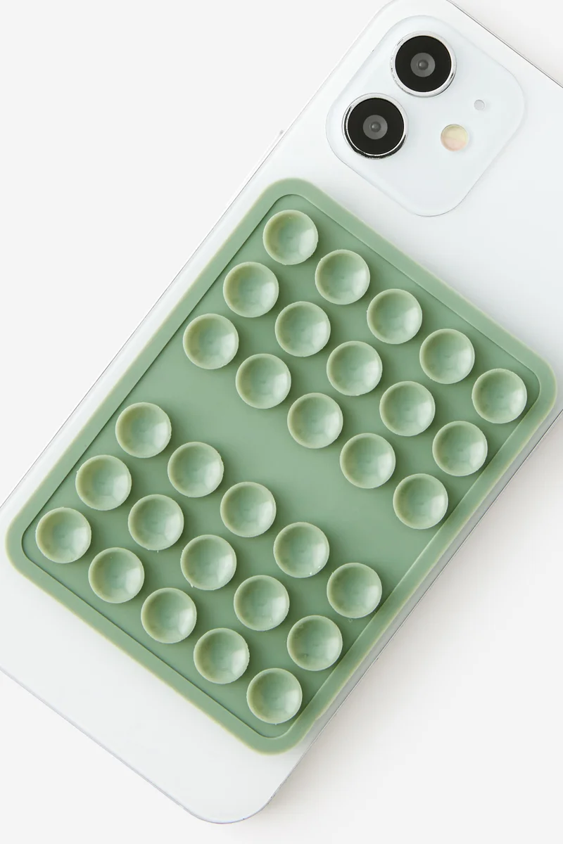 Typo Stick It Phone Mount